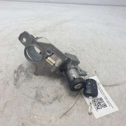 N0501881 blocchetto bloccasterzo accensione avviamento Opel Astra H 1.7 CDTI 2007 con chiave