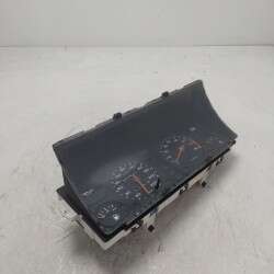 9607790680 Quadro strumenti contachilometri Peugeot 205 automatico 1.6b BDY 2000 873281000