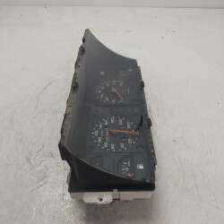 9607790680 Quadro strumenti contachilometri Peugeot 205 automatico 1.6b BDY 2000 873281000