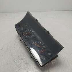 9607790680 Quadro strumenti contachilometri Peugeot 205 automatico 1.6b BDY 2000 873281000