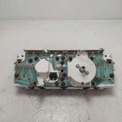 9607790680 Quadro strumenti contachilometri Peugeot 205 automatico 1.6b BDY 2000 873281000