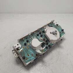 9607790680 Quadro strumenti contachilometri Peugeot 205 automatico 1.6b BDY 2000 873281000