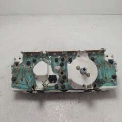 9607790680 Quadro strumenti contachilometri Peugeot 205 automatico 1.6b BDY 2000 873281000