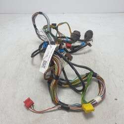 9614935680 cablaggio cavi elettrici Peugeot 205 automatico 1.6b BDY 2000 