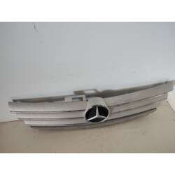 1698800583 MASCHERINA CALANDRA MERCEDES CLASSE A W169 2005 USATA 