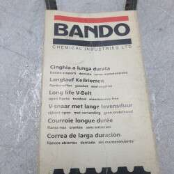 965 Bando cinghia trapezoidale dentata distribuzione VW Audi Fiat Opel  10x965