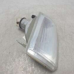 085501506R fanalino freccia indicatore direzione Peugeot 205 automatico 1.6b BDY 2000 ant dx Depo