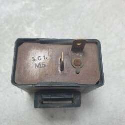 061300-5020 relè ecu centralina starter Suzuki GS 400 38KW 1984 vintage