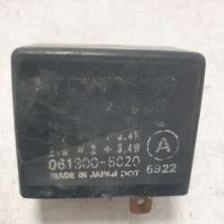 061300-5020 relè ecu centralina starter Suzuki GS 400 38KW 1984 vintage