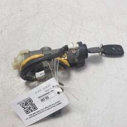 060213 blocchetto accensione avviamento con chiave Kia Sportage 2.0d D4EA 2007 6pin