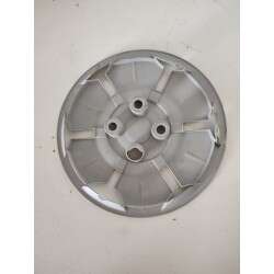 COPRI CERCHIO COPPA COPPETTA BORCHIA 13 FIAT PANDA 2003 NUOVA NON ORIGINALE POS P1B50