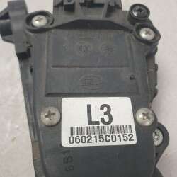 32700-1FXXX pedale potenziometro accelleratore Kia Sportage 2.0d D4EA 2007