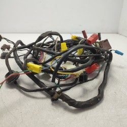 9612355580 cablaggio cavi elettrici interno abitacolo Peugeot 205 1.6 B 2000 automatica