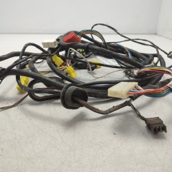 9612355580 cablaggio cavi elettrici interno abitacolo Peugeot 205 1.6 B 2000 automatica