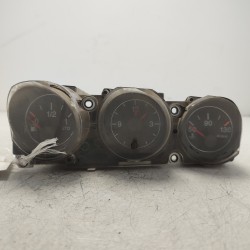 156034528 strumenti individuali Alfa Romeo 156 932a2c00 1.9d 937A2000 2002 liv carburante temperatura orologio 