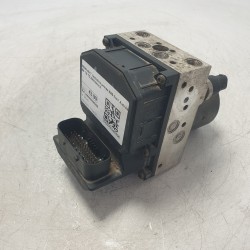 8E0614517 centralina pompa ABS freni  Audi A4 B6 8E 1.9 TD 2002 Bosch