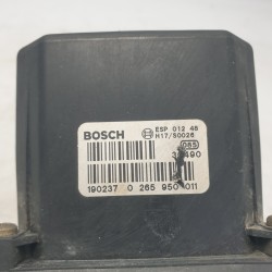 8E0614517 centralina pompa ABS freni  Audi A4 B6 8E 1.9 TD 2002 Bosch