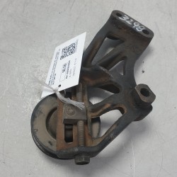 146250 Staffa con poleggia per regolaggio cinghia ausuliare Mitsubishi Pajero L200  2.5 4X4 1997-06