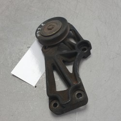 146250 Staffa con poleggia per regolaggio cinghia ausuliare Mitsubishi Pajero L200  2.5 4X4 1997-06