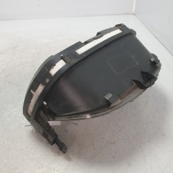 55500046010 quadro strumenti contachilometri Fiat Punto 2° serie 188 1.2 B 1999-10