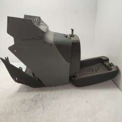 XR444915 Tunnel centrale console bracciolo Mitsubishi Pajero III DID V60-70 4X4 1999-06 