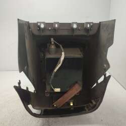 XR444915 Tunnel centrale console bracciolo Mitsubishi Pajero III DID V60-70 4X4 1999-06 