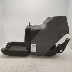 XR444915 Tunnel centrale console bracciolo Mitsubishi Pajero III DID V60-70 4X4 1999-06 