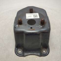 Porta ruota di scorta staffa baule post Toyota Land Cruiser BJ70/73 2.5TD 4X4 1984