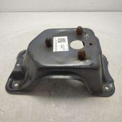 Porta ruota di scorta staffa baule post Toyota Land Cruiser BJ70/73 2.5TD 4X4 1984