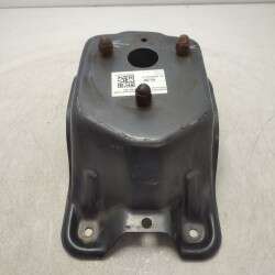 Porta ruota di scorta staffa baule post Toyota Land Cruiser BJ70/73 2.5TD 4X4 1984