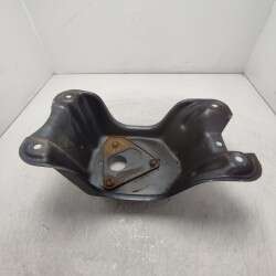 Porta ruota di scorta staffa baule post Toyota Land Cruiser BJ70/73 2.5TD 4X4 1984