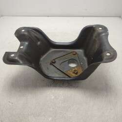 Porta ruota di scorta staffa baule post Toyota Land Cruiser BJ70/73 2.5TD 4X4 1984