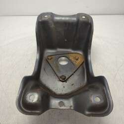 Porta ruota di scorta staffa baule post Toyota Land Cruiser BJ70/73 2.5TD 4X4 1984