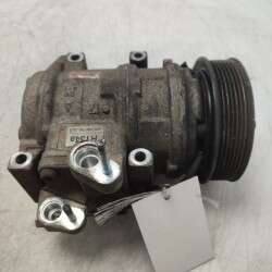 16150-17700 Compressore clima a/c aria condizionata Kia Sorento I serie 4x4 2002-09 3L131-0037