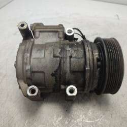 16150-17700 Compressore clima a/c aria condizionata Kia Sorento I serie 4x4 2002-09 3L131-0037