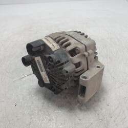 60104205 alternatore generatore elettrico Fiat Grande Punto 199 1.3 MJT 90 CV 2007-10 Valeo