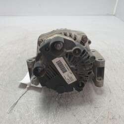 60104205 alternatore generatore elettrico Fiat Grande Punto 199 1.3 MJT 90 CV 2007-10 Valeo