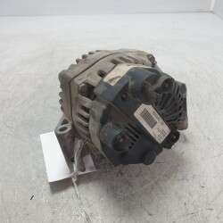 60104205 alternatore generatore elettrico Fiat Grande Punto 199 1.3 MJT 90 CV 2007-10 Valeo