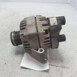 60104205 alternatore generatore elettrico Fiat Grande Punto 199 1.3 MJT 90 CV 2007-10 Valeo