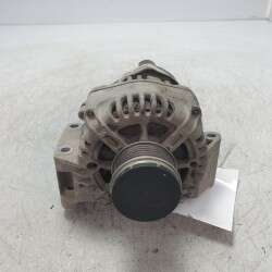 60104205 alternatore generatore elettrico Fiat Grande Punto 199 1.3 MJT 90 CV 2007-10 Valeo