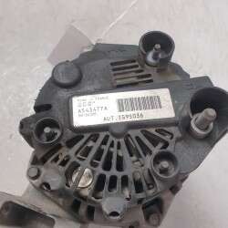 60104205 alternatore generatore elettrico Fiat Grande Punto 199 1.3 MJT 90 CV 2007-10 Valeo