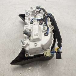 Quadro strumenti contachilometri YAMAHA RJ01 4BR 600cc 1999 Diversion 