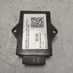 4BR-10 88R Centralina ECU accensione YAMAHA RJ01 4BR 600cc 1999