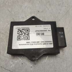 4BR-10 88R Centralina ECU accensione YAMAHA RJ01 4BR 600cc 1999