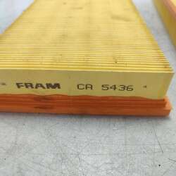 FRAM CA5436 filtro aria 2xpz air filter per Volvo 850 GLT 2.0 20V 2.5 20V 1991-97