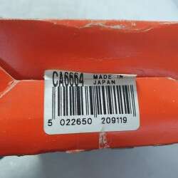 CA6669 FRAM filtro aria Citroen Berlingo Xsara Peugeot 306 Partner