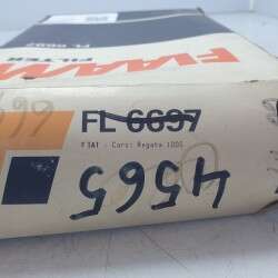 FL6697 FIAAM filtro aria Fiat Regata 100