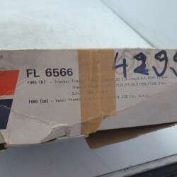 FL6566 FIAAM filtro aria Ford Transit FT80 FT100 FT120