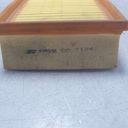 PA7124 FIAAM filtro aria BMW E34 serie 5 2.0 2.5 3.0 3.8 1988-96