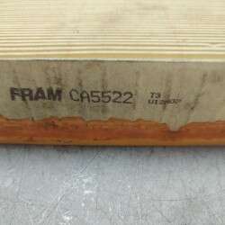 CA5522 FRAM filtro aria BMW E36 serie 3 1993-00